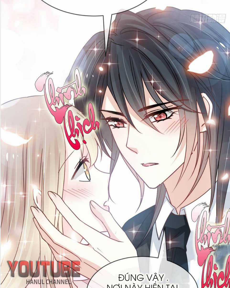 Thiên Hạ Đệ Nhất Sủng Phi - Chapter 156.2 - Trang 24