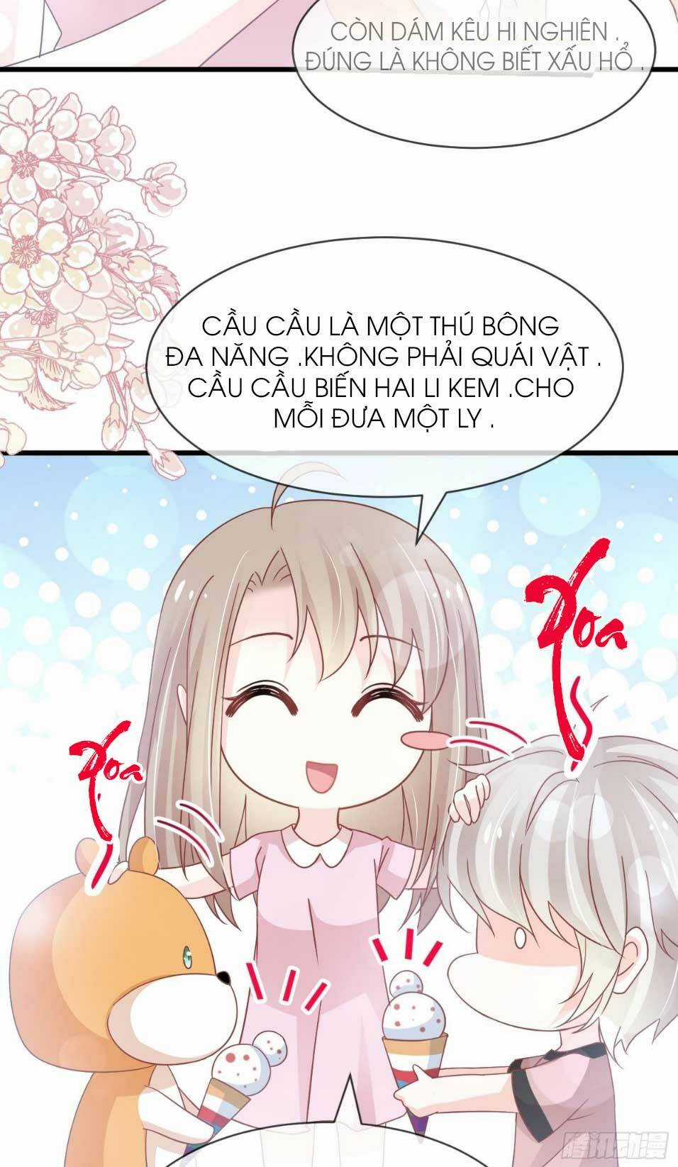 Thiên Hạ Đệ Nhất Sủng Phi - Chapter 156.2 - Trang 4