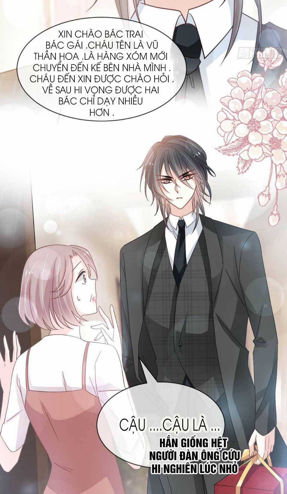 Thiên Hạ Đệ Nhất Sủng Phi - Chapter 156.2 - Trang 8