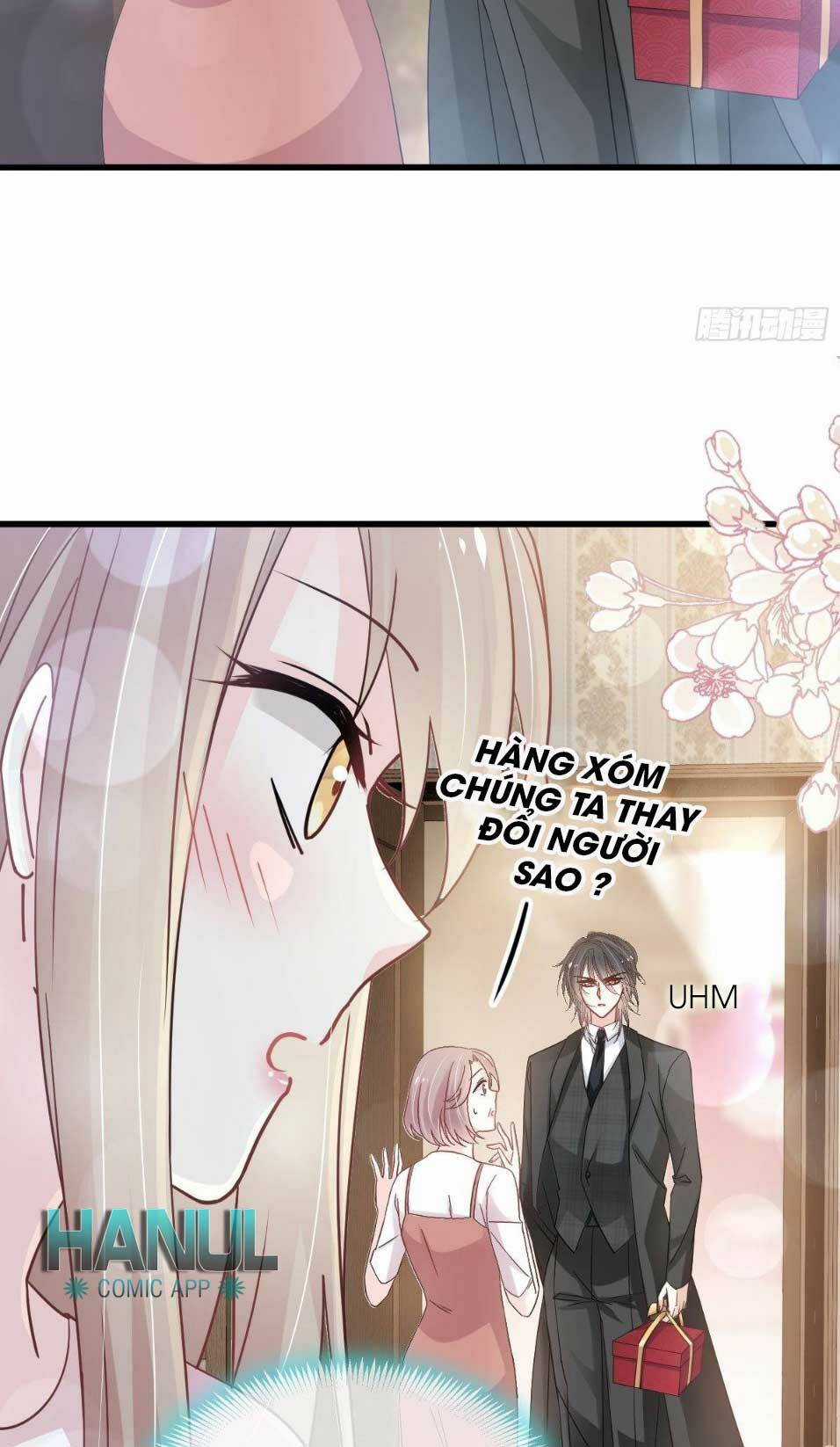 Thiên Hạ Đệ Nhất Sủng Phi - Chapter 156.2 - Trang 9