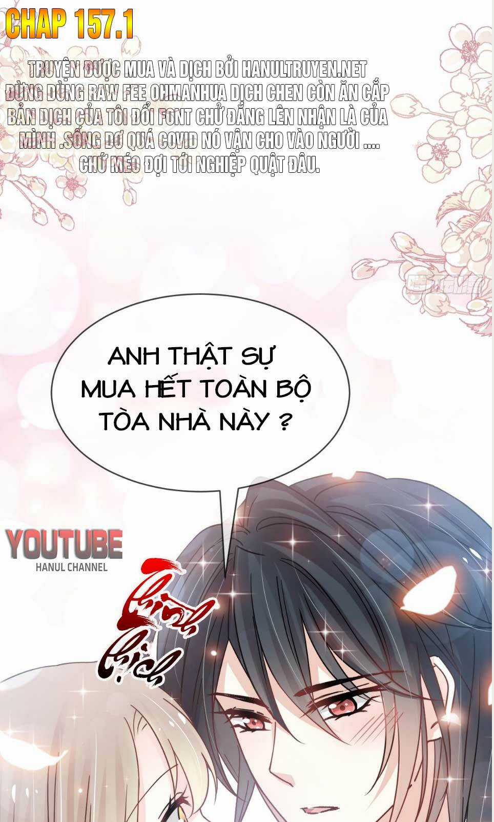 Thiên Hạ Đệ Nhất Sủng Phi - Chapter 157.1 - Trang 2