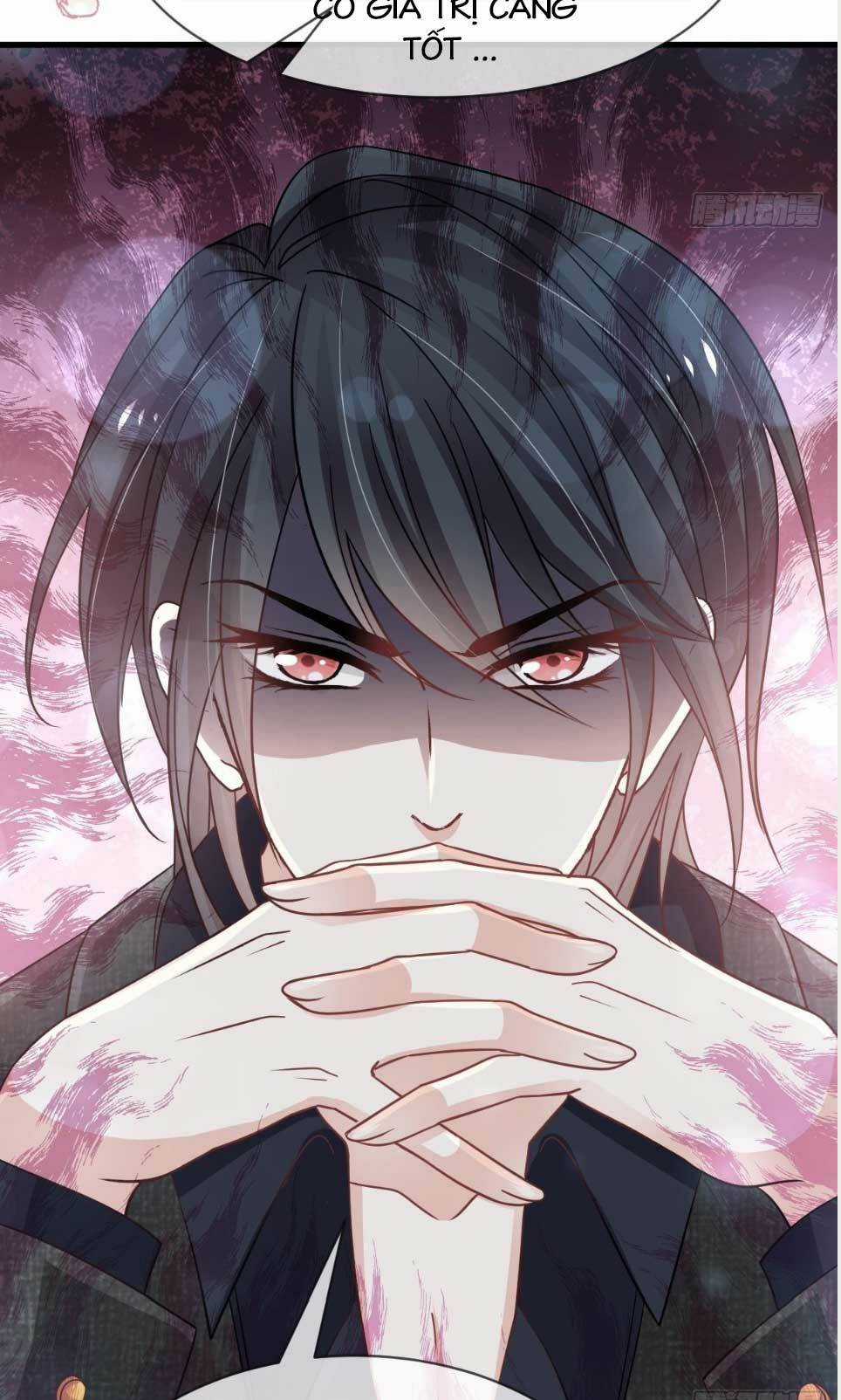 Thiên Hạ Đệ Nhất Sủng Phi - Chapter 157.1 - Trang 11