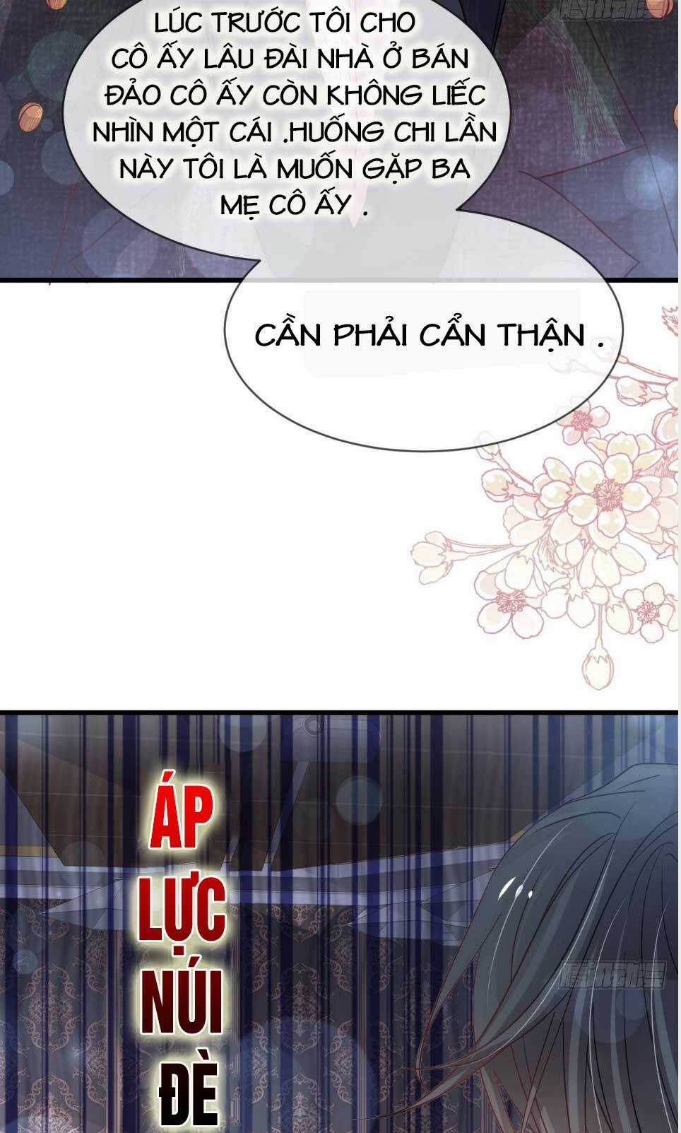 Thiên Hạ Đệ Nhất Sủng Phi - Chapter 157.1 - Trang 12