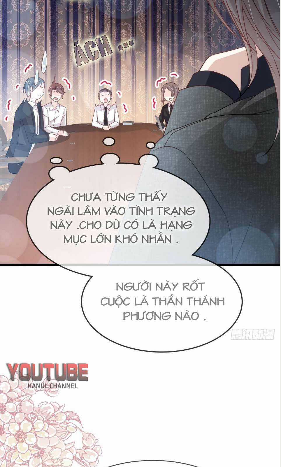 Thiên Hạ Đệ Nhất Sủng Phi - Chapter 157.1 - Trang 13