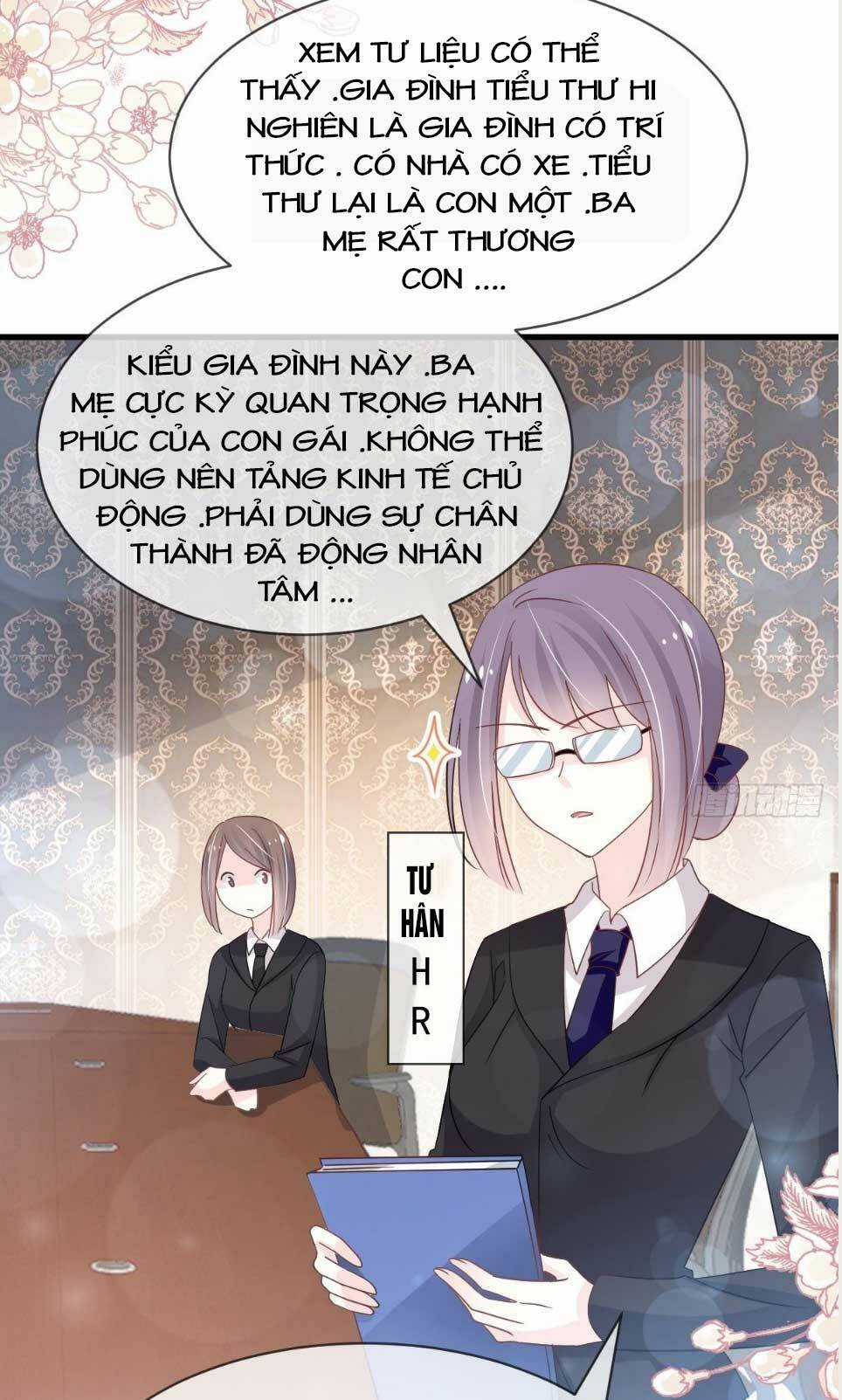 Thiên Hạ Đệ Nhất Sủng Phi - Chapter 157.1 - Trang 14