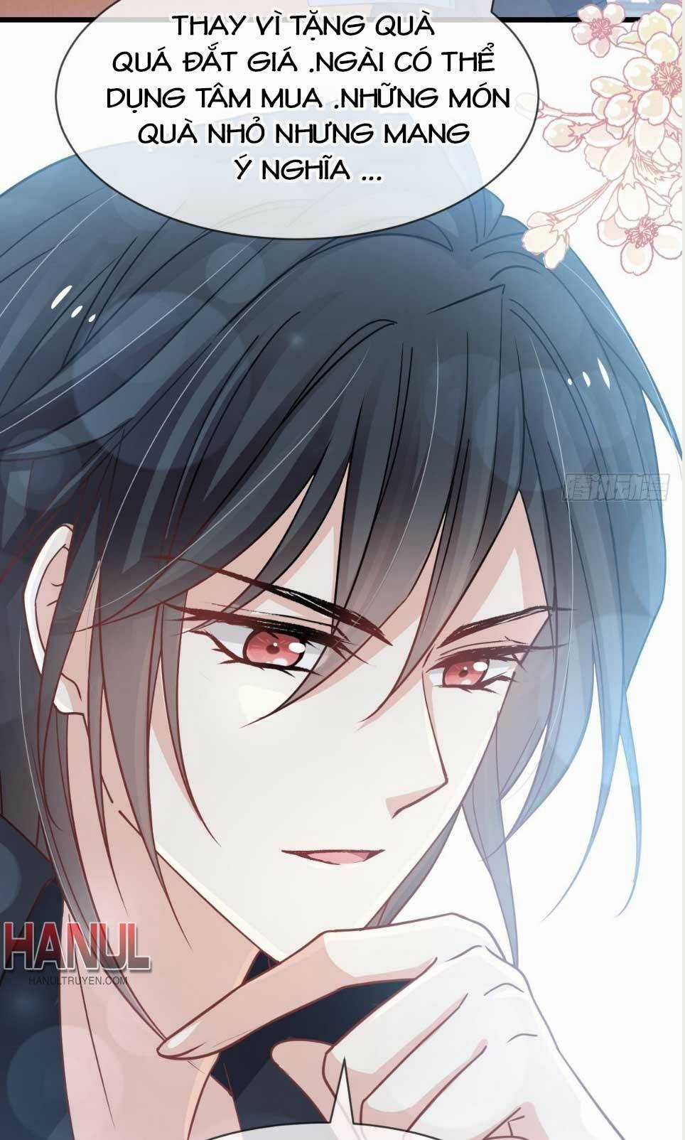 Thiên Hạ Đệ Nhất Sủng Phi - Chapter 157.1 - Trang 15