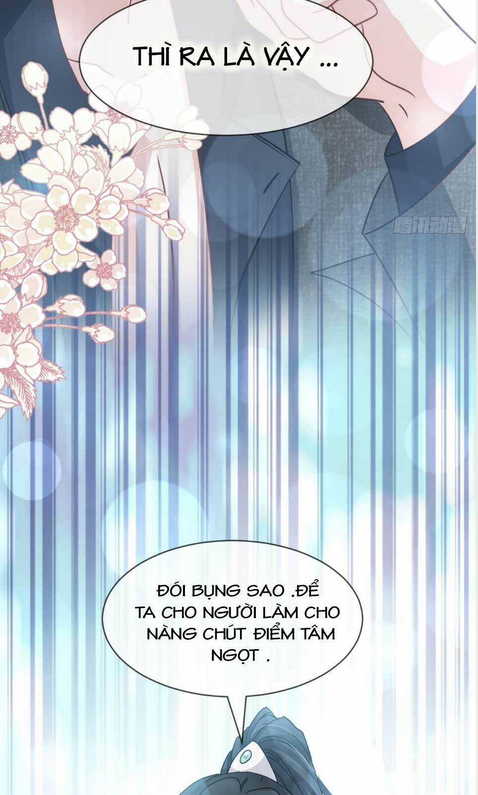 Thiên Hạ Đệ Nhất Sủng Phi - Chapter 157.1 - Trang 16