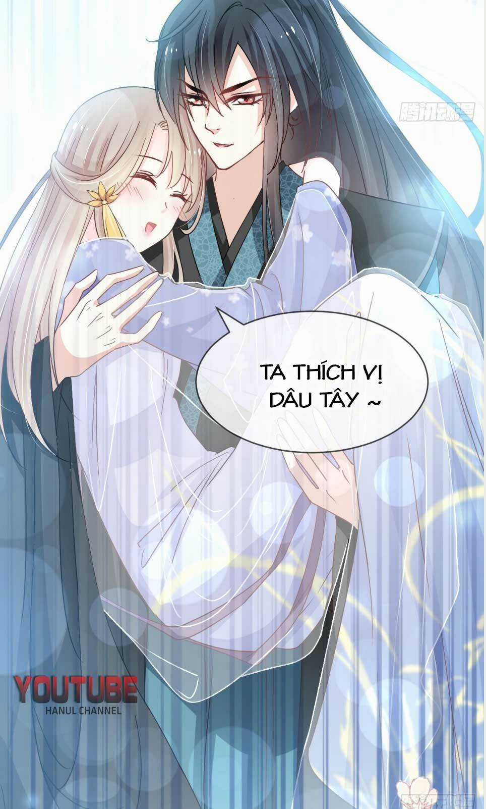 Thiên Hạ Đệ Nhất Sủng Phi - Chapter 157.1 - Trang 17