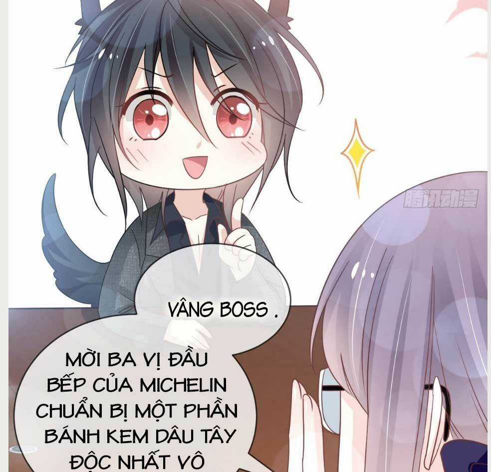 Thiên Hạ Đệ Nhất Sủng Phi - Chapter 157.1 - Trang 19