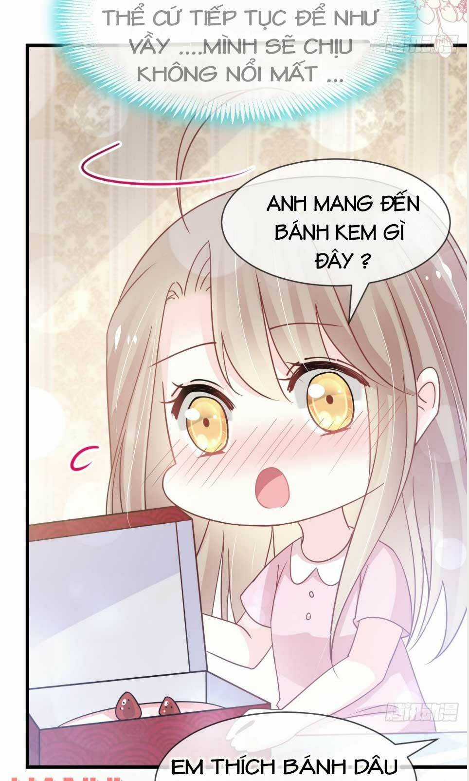 Thiên Hạ Đệ Nhất Sủng Phi - Chapter 157.1 - Trang 4