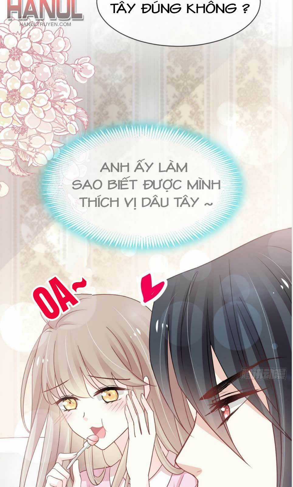 Thiên Hạ Đệ Nhất Sủng Phi - Chapter 157.1 - Trang 5