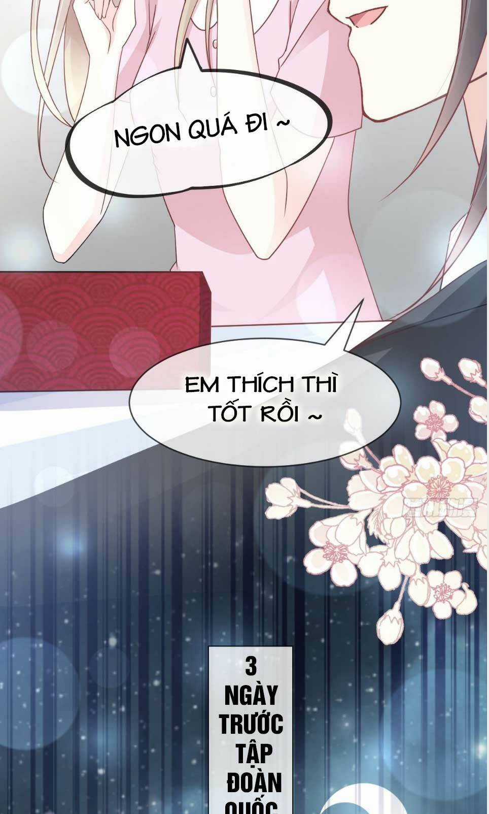 Thiên Hạ Đệ Nhất Sủng Phi - Chapter 157.1 - Trang 6