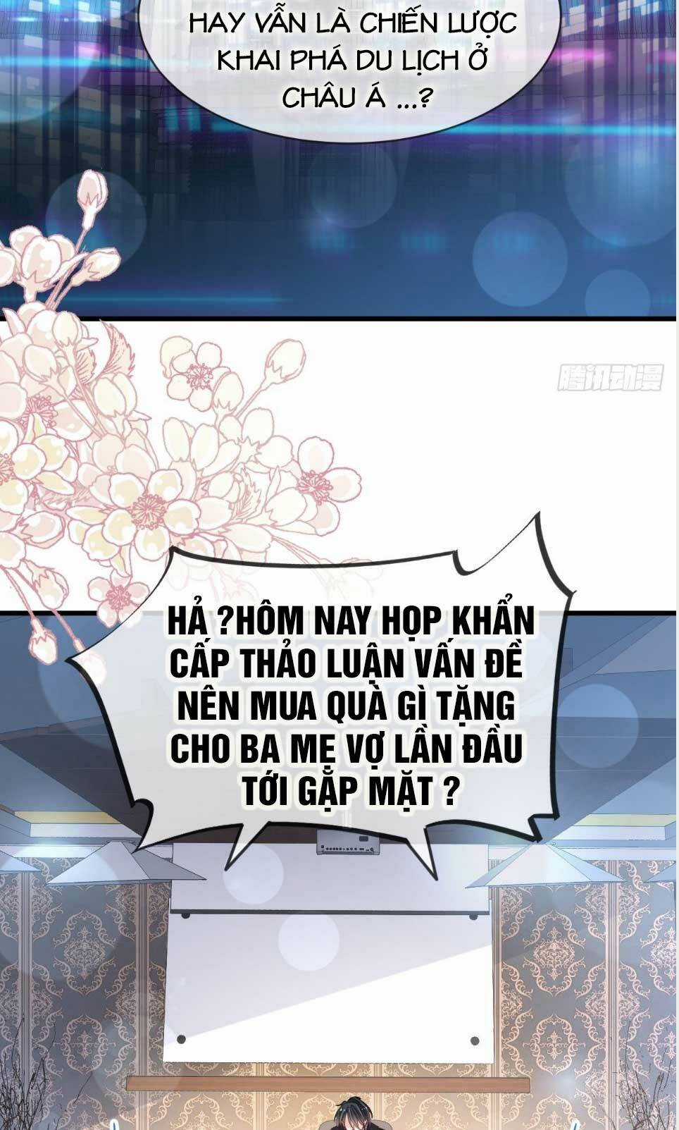 Thiên Hạ Đệ Nhất Sủng Phi - Chapter 157.1 - Trang 8