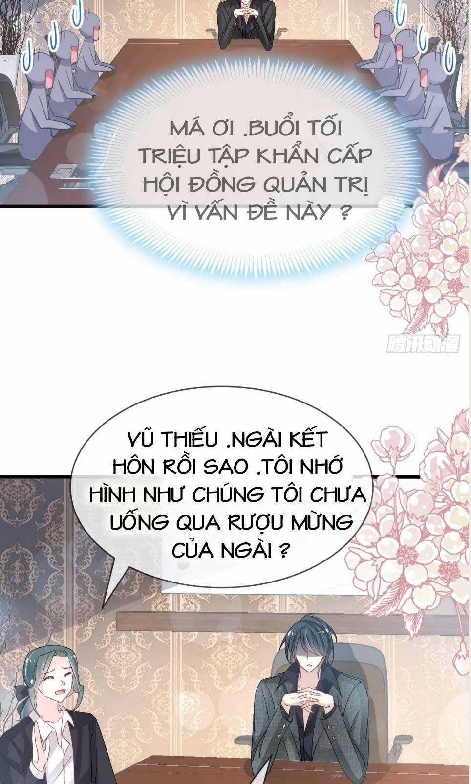 Thiên Hạ Đệ Nhất Sủng Phi - Chapter 157.1 - Trang 9