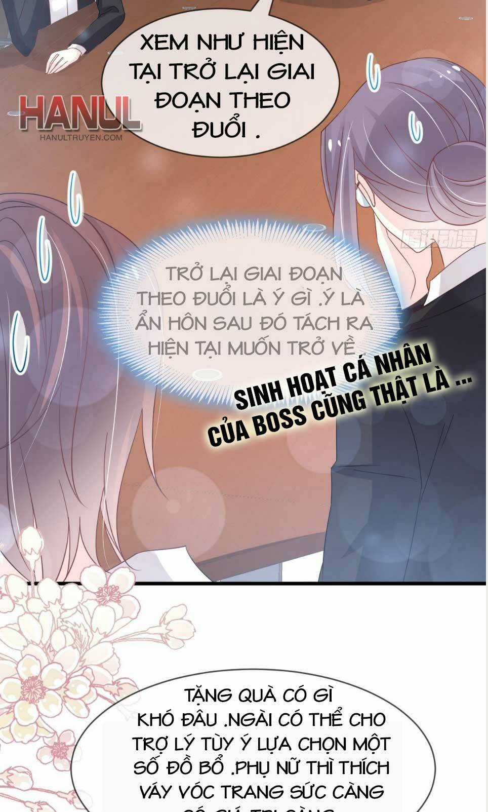 Thiên Hạ Đệ Nhất Sủng Phi - Chapter 157.1 - Trang 10