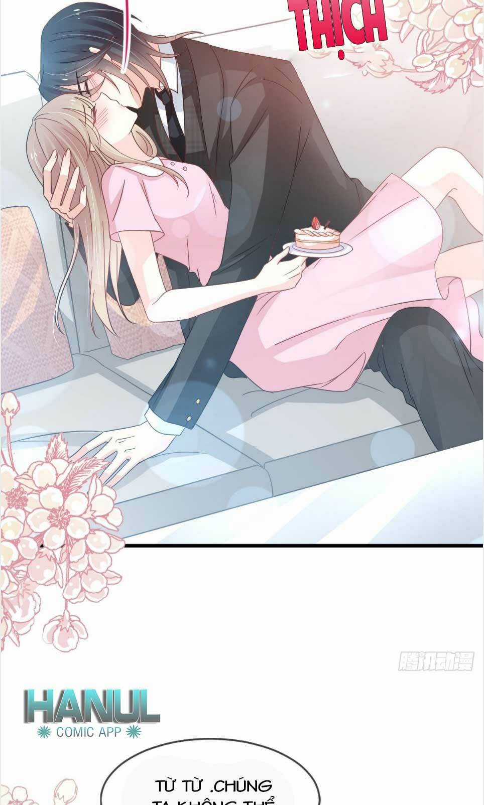 Thiên Hạ Đệ Nhất Sủng Phi - Chapter 157.2 - Trang 11