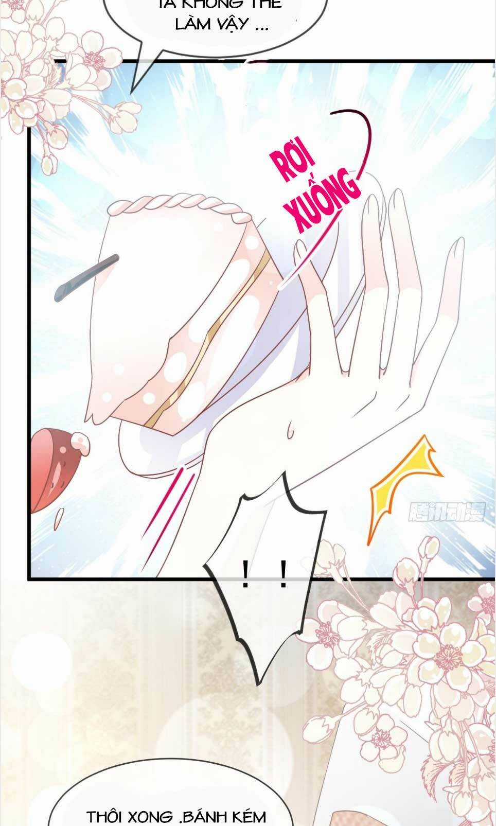 Thiên Hạ Đệ Nhất Sủng Phi - Chapter 157.2 - Trang 12