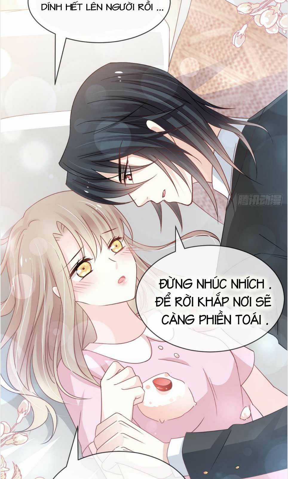 Thiên Hạ Đệ Nhất Sủng Phi - Chapter 157.2 - Trang 13