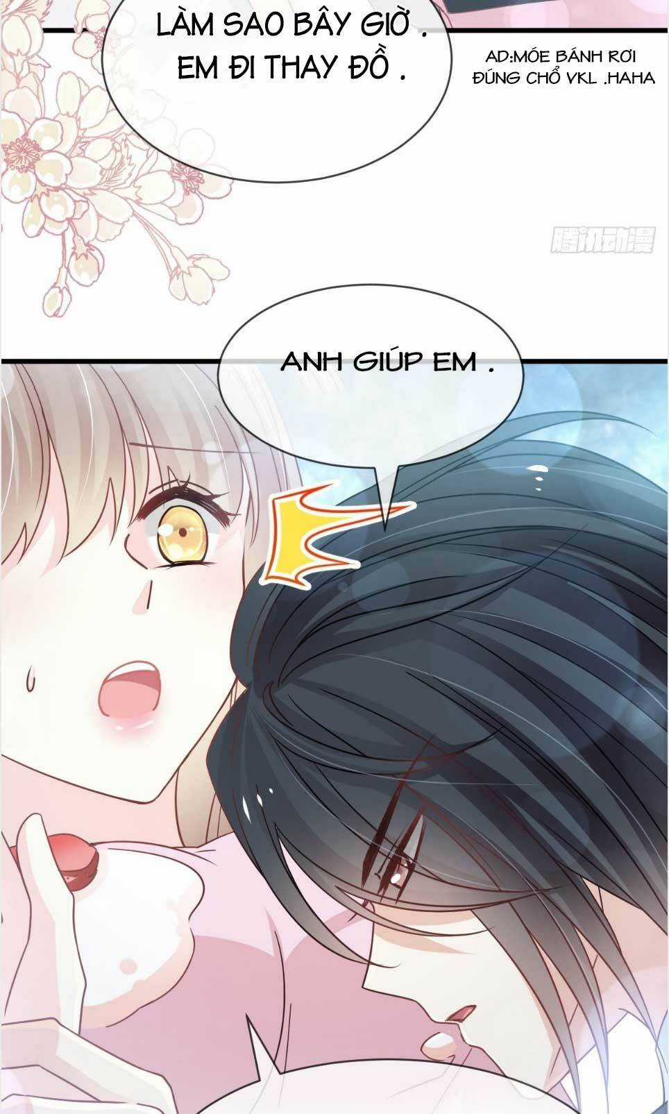 Thiên Hạ Đệ Nhất Sủng Phi - Chapter 157.2 - Trang 14