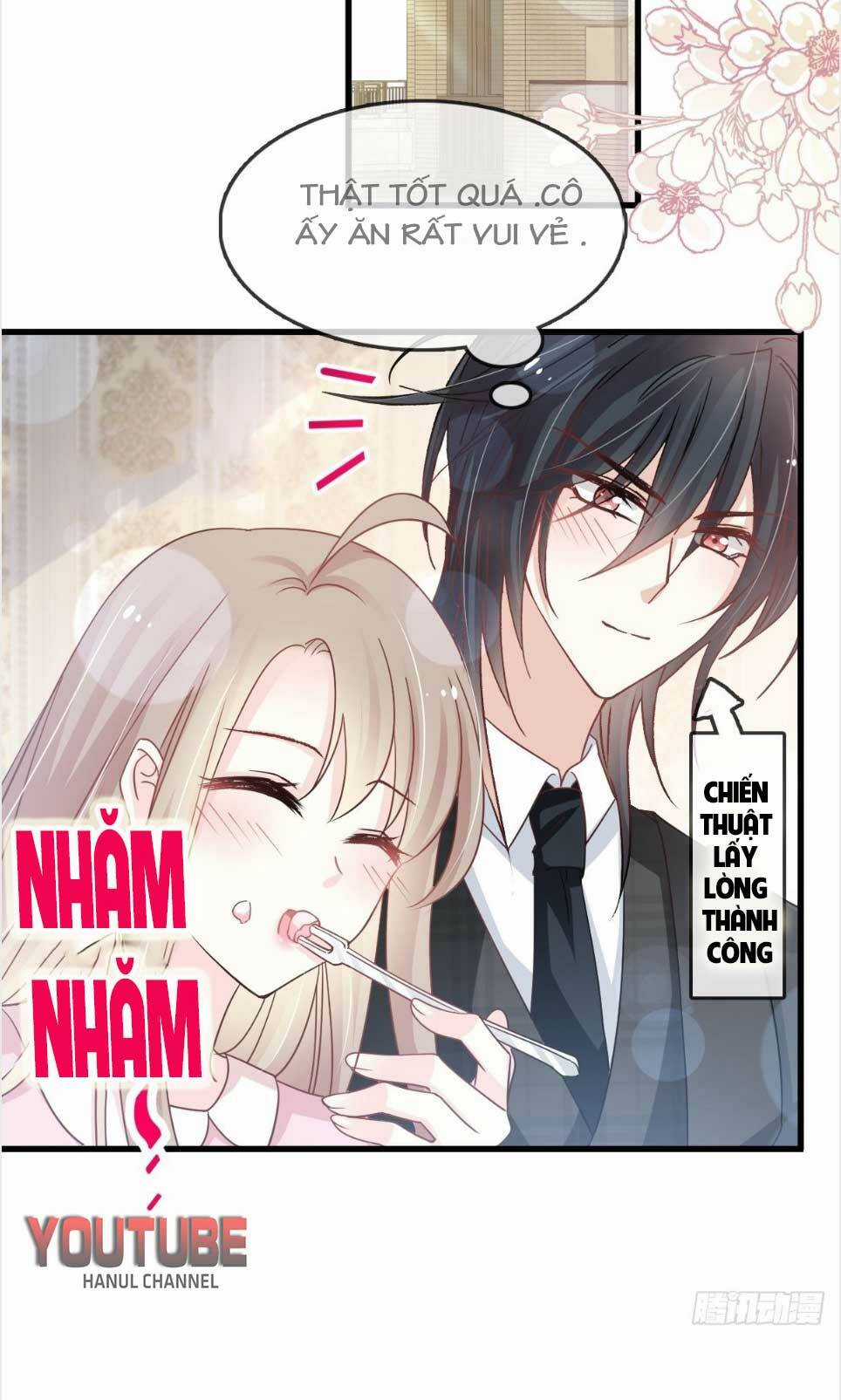 Thiên Hạ Đệ Nhất Sủng Phi - Chapter 157.2 - Trang 4