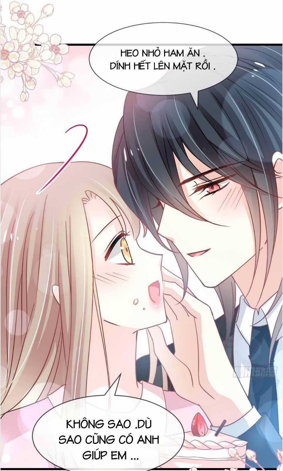 Thiên Hạ Đệ Nhất Sủng Phi - Chapter 157.2 - Trang 5