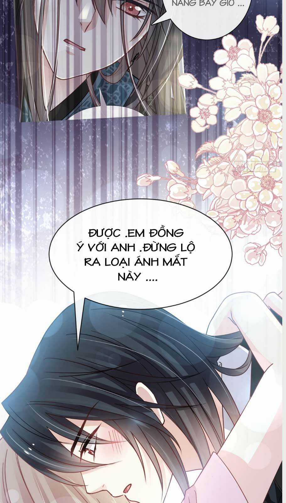 Thiên Hạ Đệ Nhất Sủng Phi - Chapter 158.1 - Trang 17