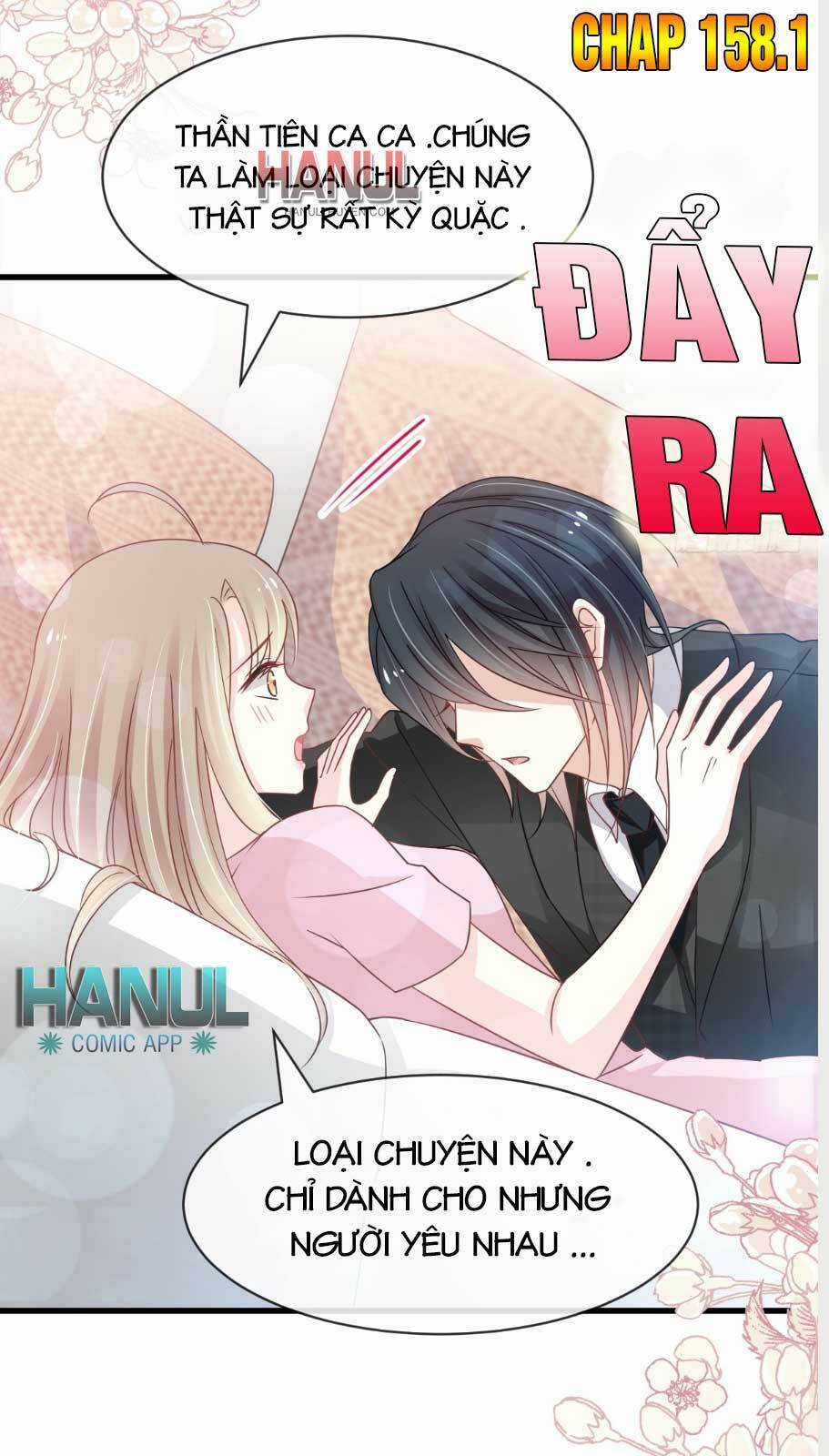 Thiên Hạ Đệ Nhất Sủng Phi - Chapter 158.1 - Trang 3