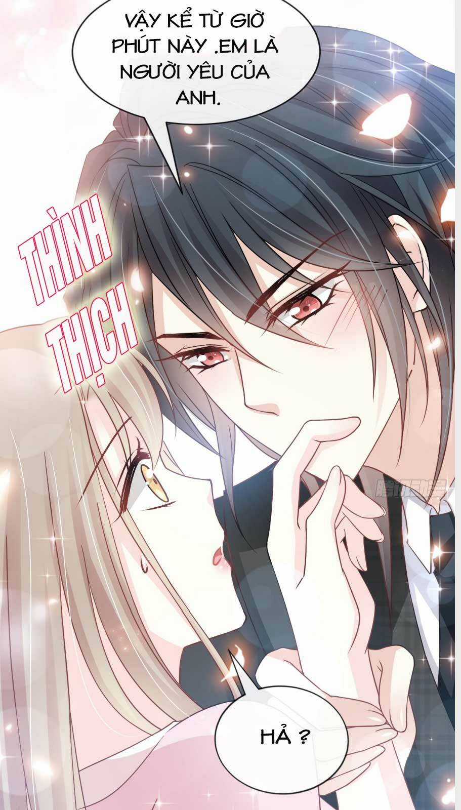 Thiên Hạ Đệ Nhất Sủng Phi - Chapter 158.1 - Trang 9