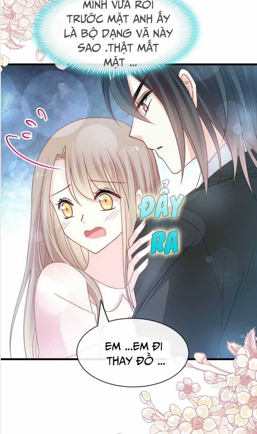 Thiên Hạ Đệ Nhất Sủng Phi - Chapter 158.2 - Trang 11