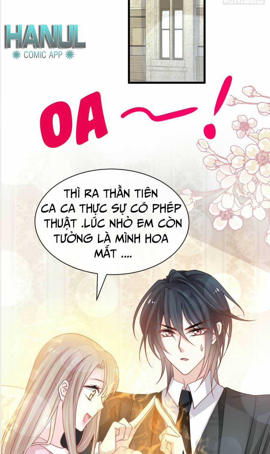 Thiên Hạ Đệ Nhất Sủng Phi - Chapter 158.2 - Trang 14