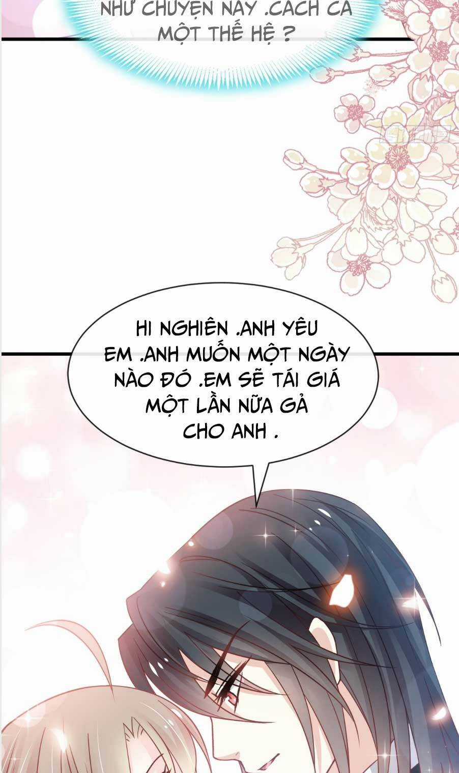 Thiên Hạ Đệ Nhất Sủng Phi - Chapter 158.2 - Trang 17