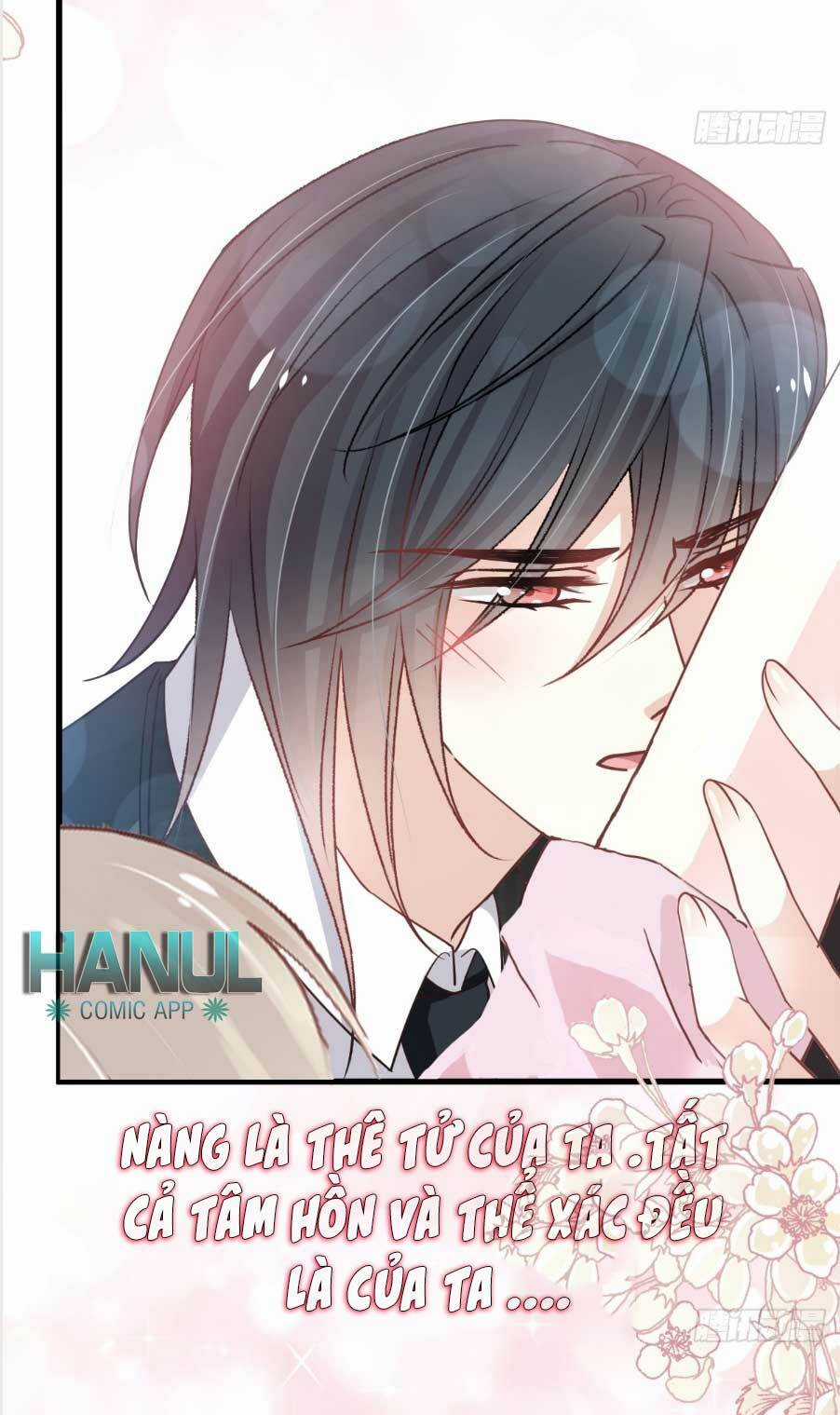 Thiên Hạ Đệ Nhất Sủng Phi - Chapter 158.2 - Trang 6