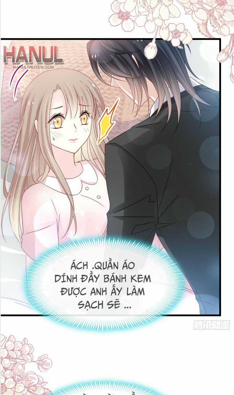 Thiên Hạ Đệ Nhất Sủng Phi - Chapter 158.2 - Trang 10