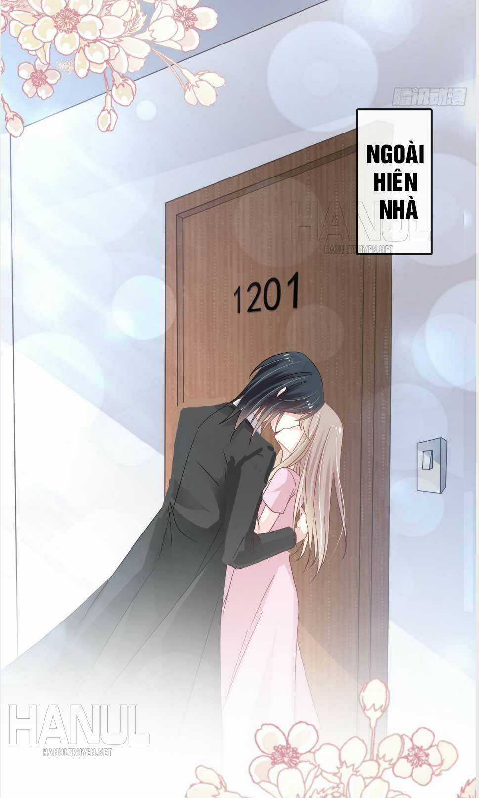 Thiên Hạ Đệ Nhất Sủng Phi - Chapter 159.2 - Trang 15