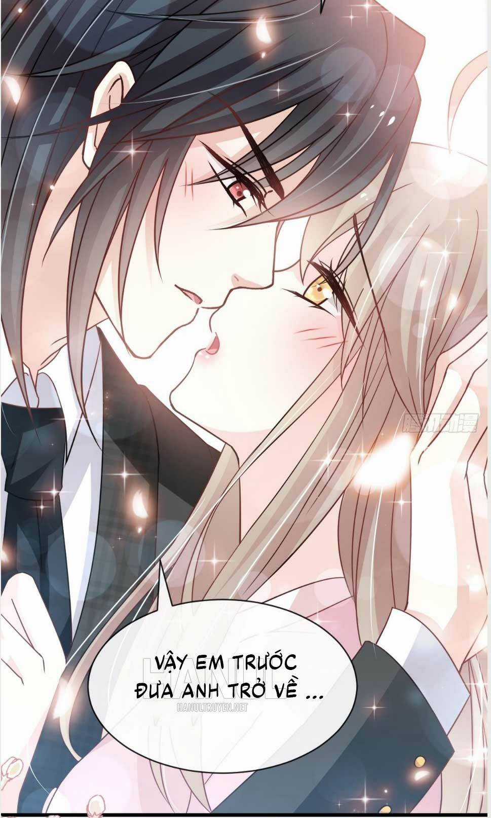 Thiên Hạ Đệ Nhất Sủng Phi - Chapter 159.2 - Trang 18