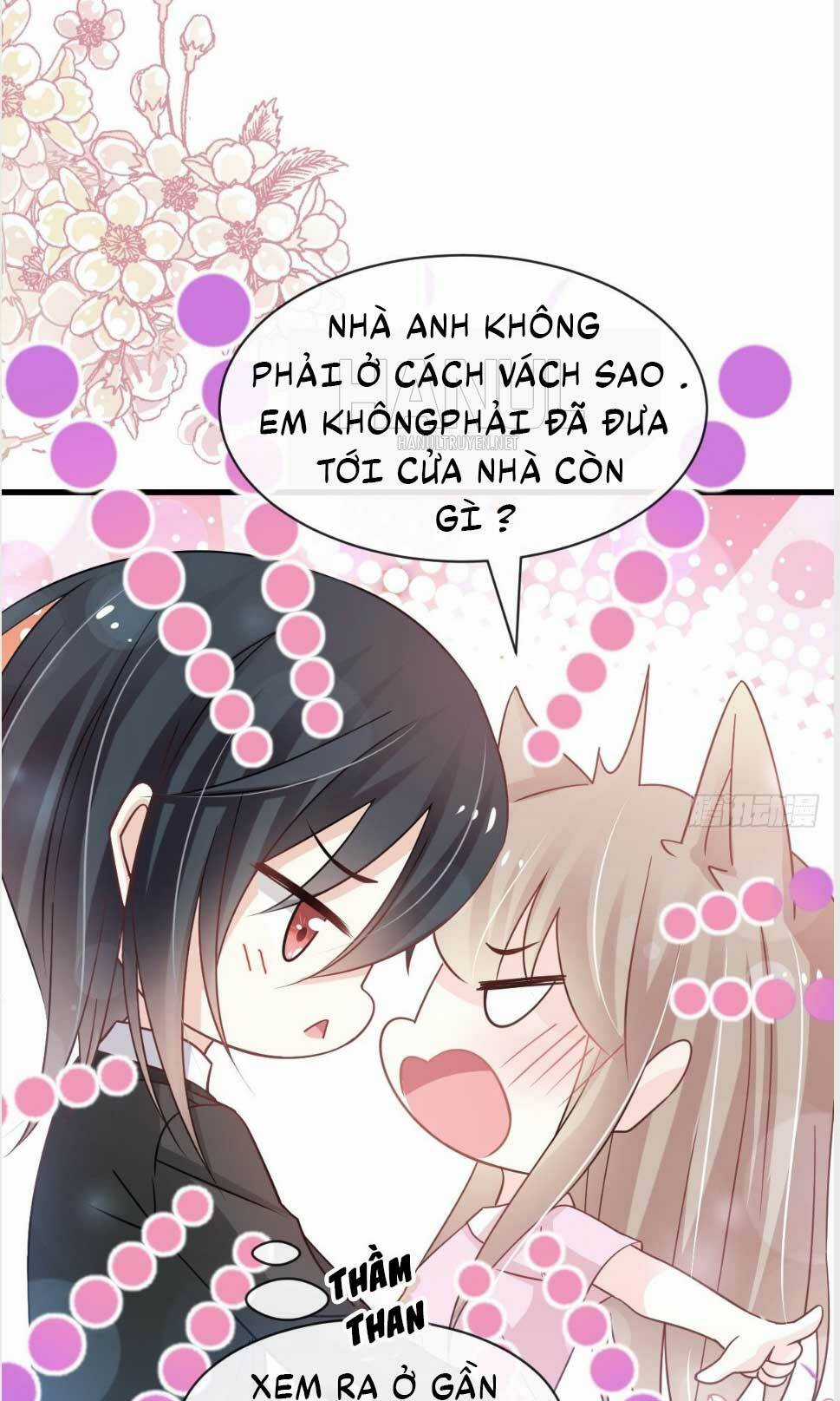 Thiên Hạ Đệ Nhất Sủng Phi - Chapter 159.2 - Trang 19