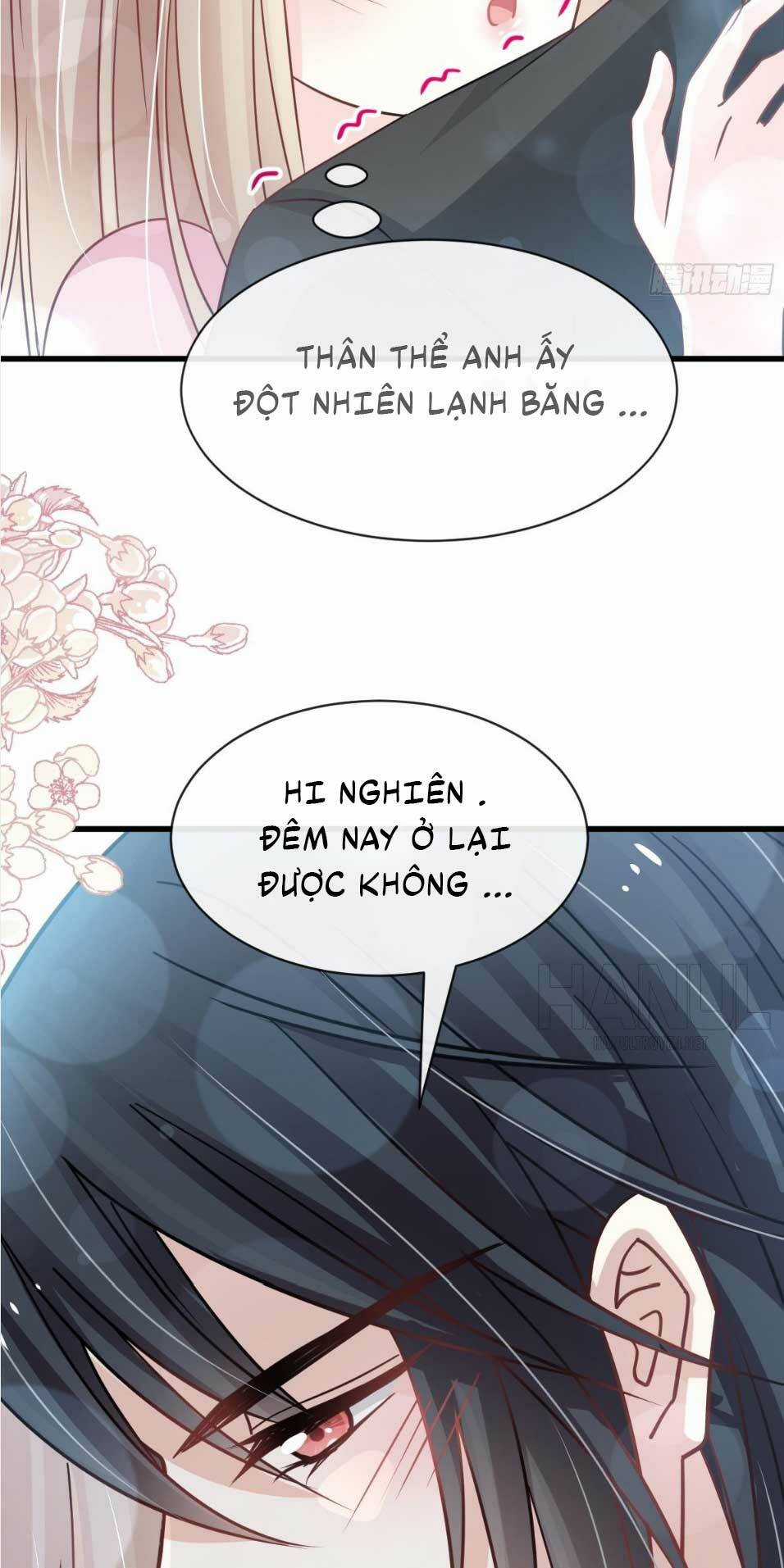 Thiên Hạ Đệ Nhất Sủng Phi - Chapter 159.2 - Trang 25