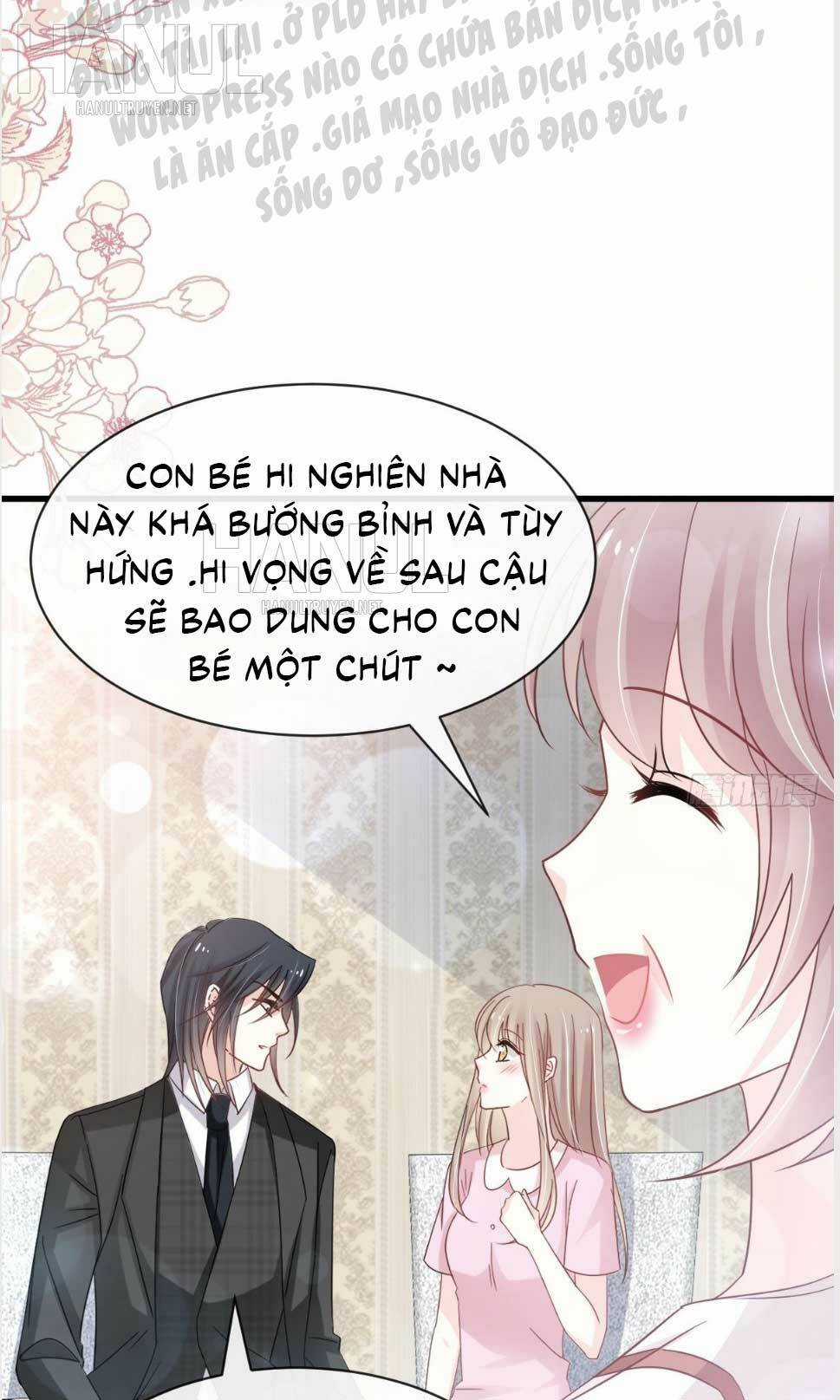Thiên Hạ Đệ Nhất Sủng Phi - Chapter 159.2 - Trang 6