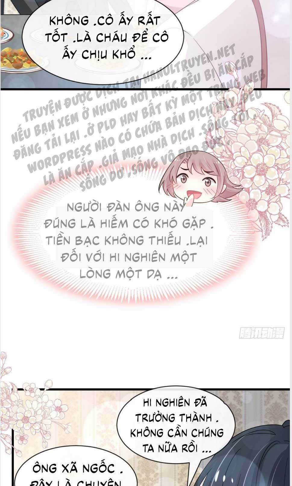 Thiên Hạ Đệ Nhất Sủng Phi - Chapter 159.2 - Trang 7