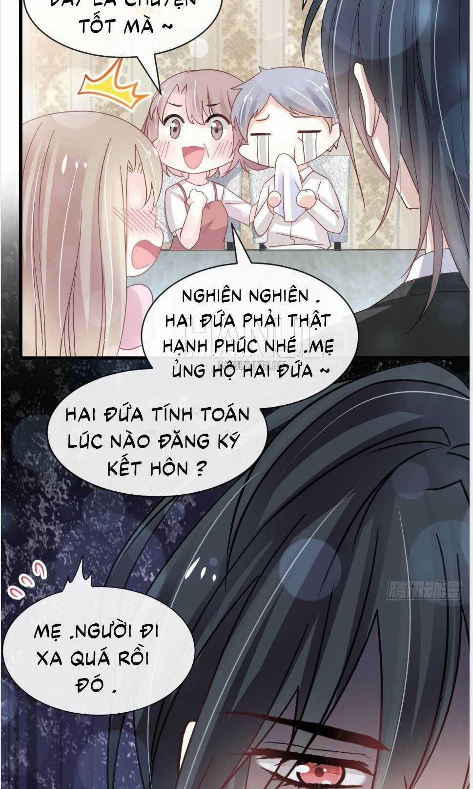 Thiên Hạ Đệ Nhất Sủng Phi - Chapter 159.2 - Trang 8