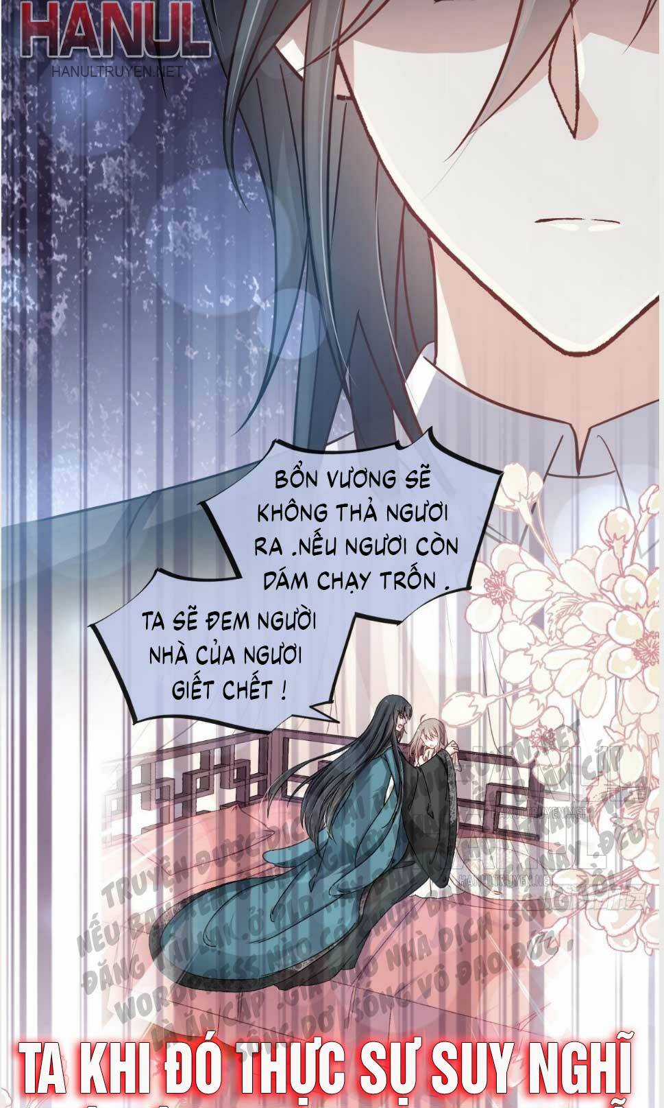 Thiên Hạ Đệ Nhất Sủng Phi - Chapter 159.2 - Trang 9