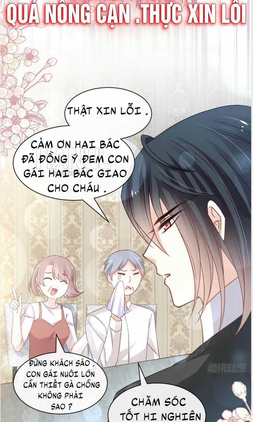 Thiên Hạ Đệ Nhất Sủng Phi - Chapter 159.2 - Trang 10