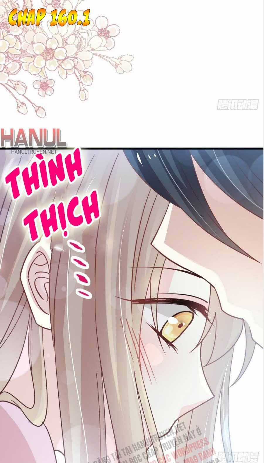 Thiên Hạ Đệ Nhất Sủng Phi - Chapter 160.1 - Trang 2