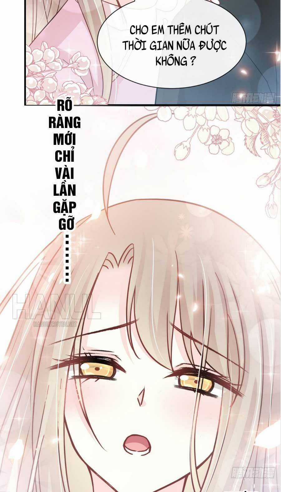 Thiên Hạ Đệ Nhất Sủng Phi - Chapter 160.1 - Trang 11