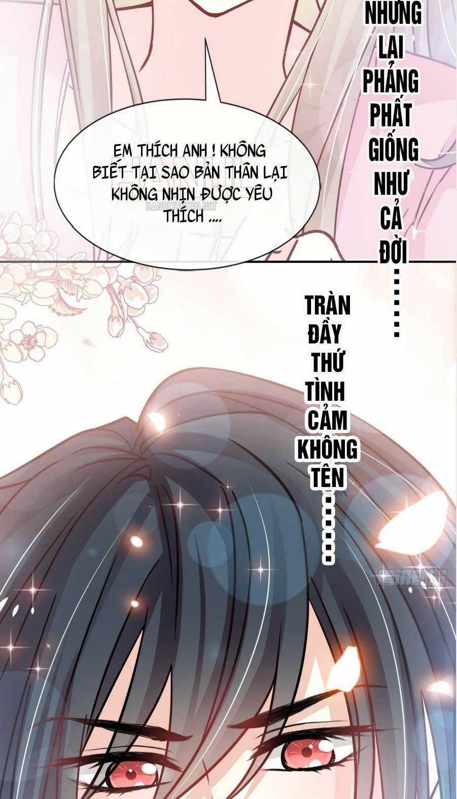 Thiên Hạ Đệ Nhất Sủng Phi - Chapter 160.1 - Trang 12