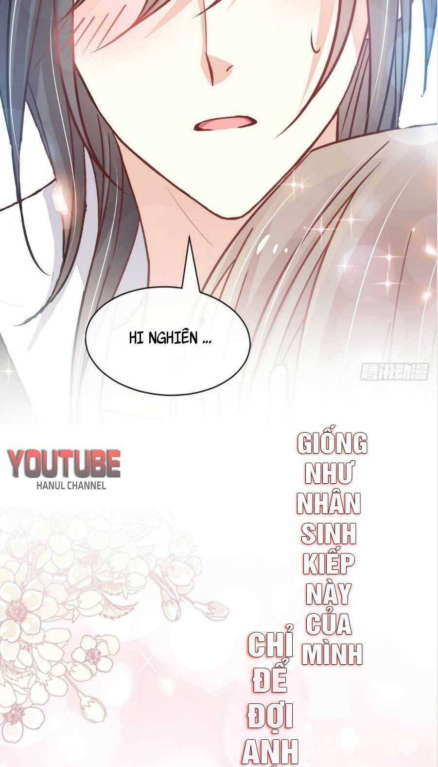 Thiên Hạ Đệ Nhất Sủng Phi - Chapter 160.1 - Trang 13