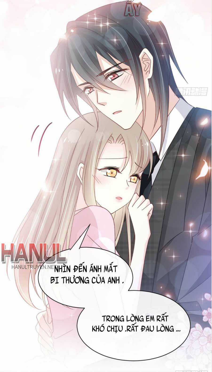 Thiên Hạ Đệ Nhất Sủng Phi - Chapter 160.1 - Trang 14