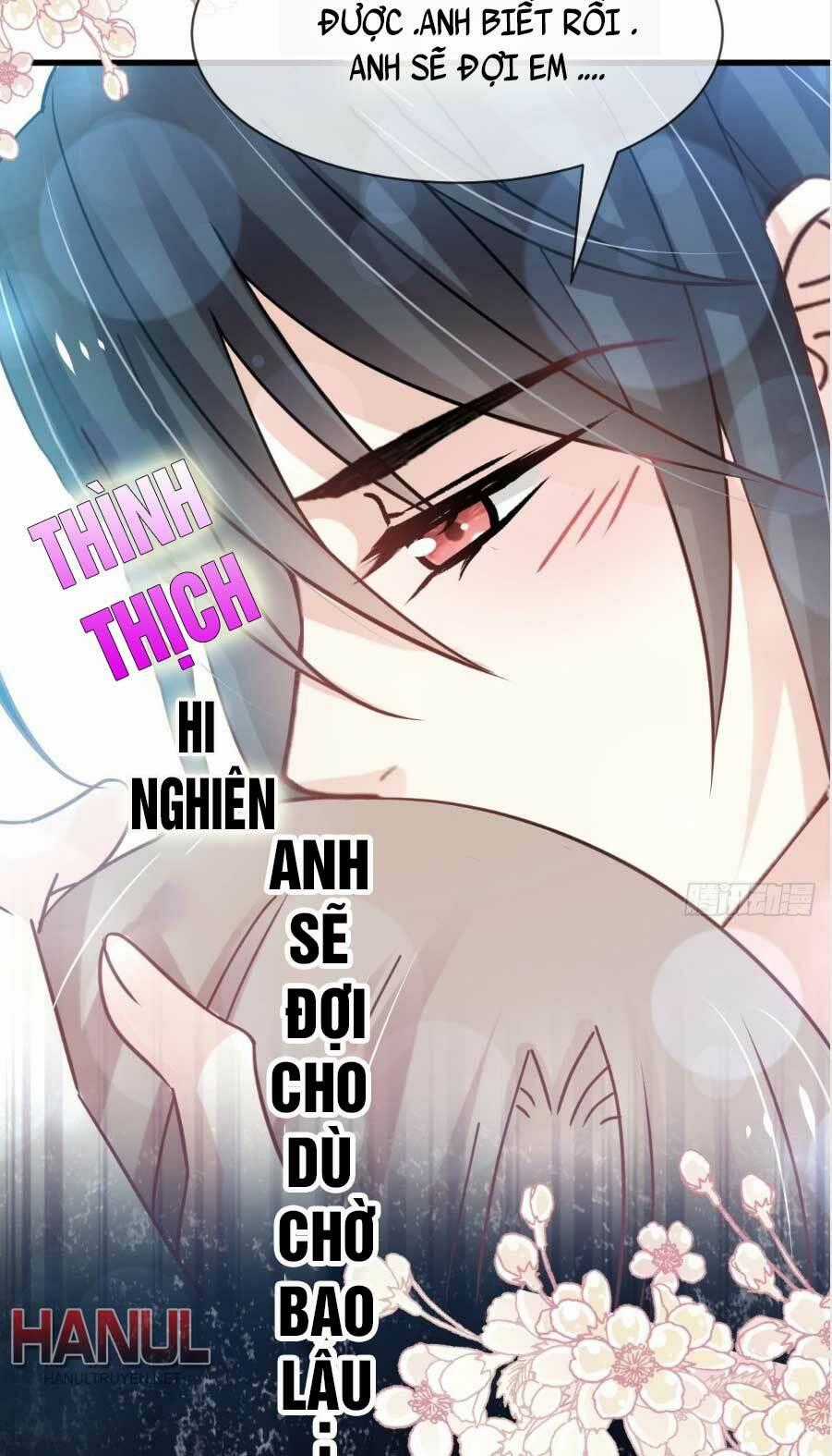 Thiên Hạ Đệ Nhất Sủng Phi - Chapter 160.1 - Trang 16