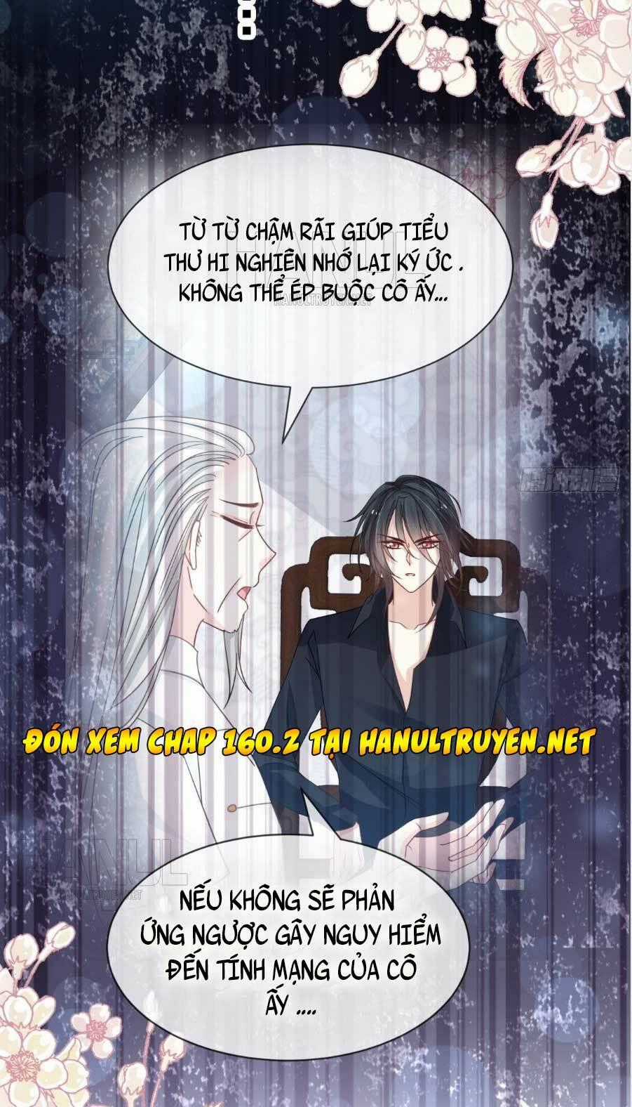 Thiên Hạ Đệ Nhất Sủng Phi - Chapter 160.1 - Trang 17