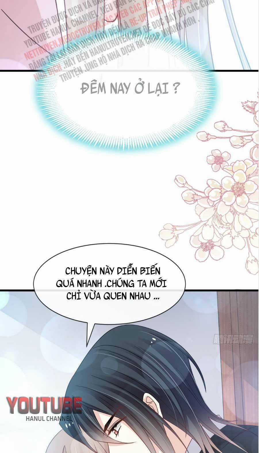 Thiên Hạ Đệ Nhất Sủng Phi - Chapter 160.1 - Trang 3